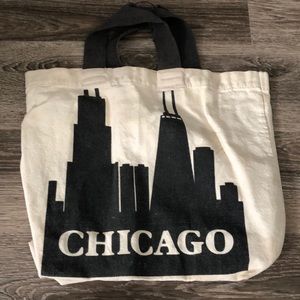 Chicago bag